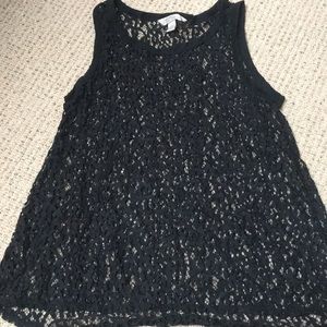 Banana Republic tank top